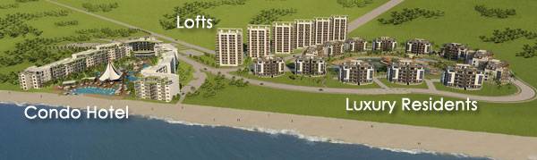 Nikki Beach | Playa Blanca, Panama | Panama Real Estate